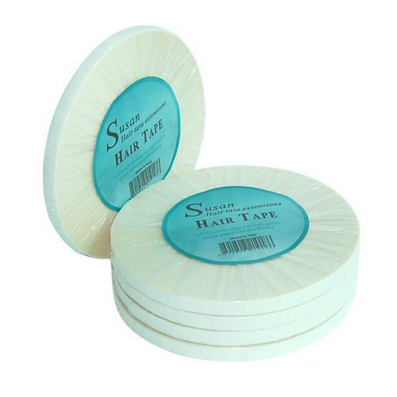 Hair Extension Tape In - En kaliteli Susan 0.8 cm x