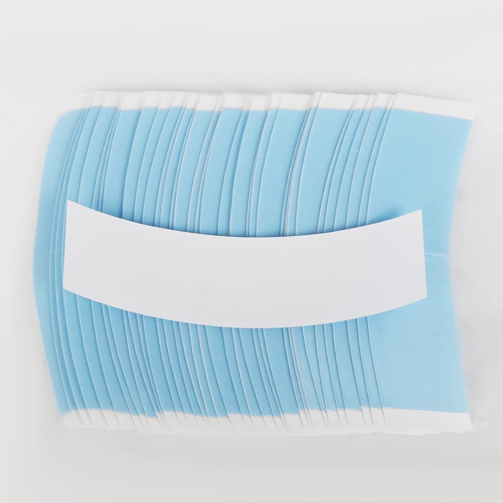 Hair Extension Tape In - Kavisli Saç Sistemi Bandı 36 Adet