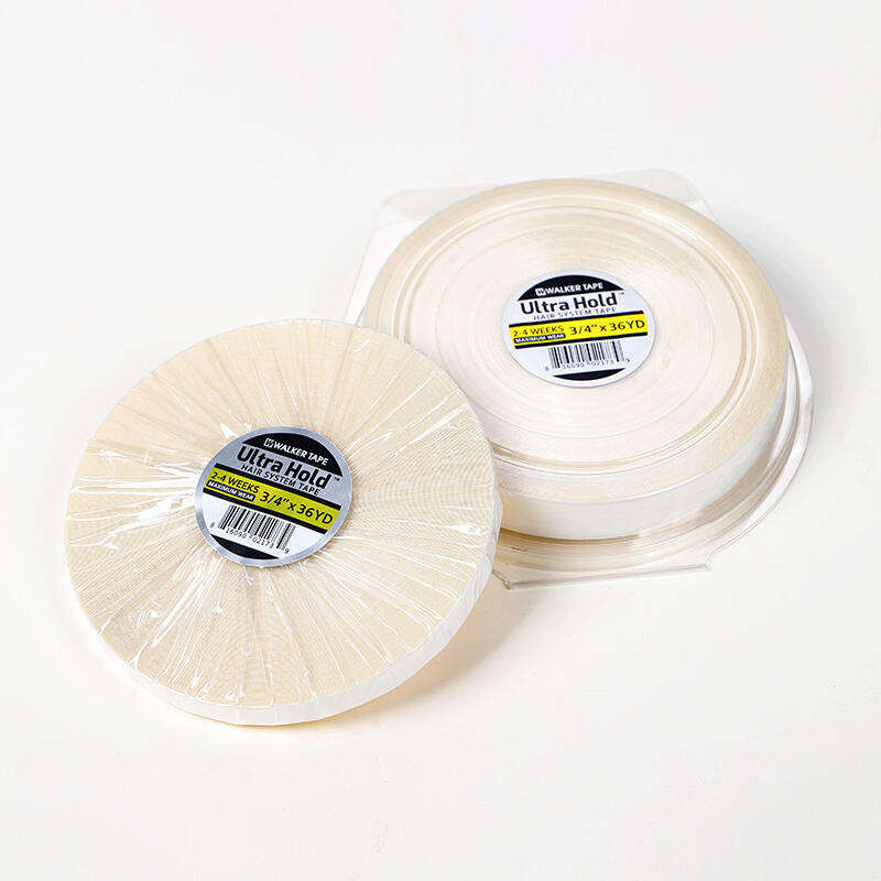 Hair Extension Tape In - 3/4 inç (1.9 cm) 36 yard