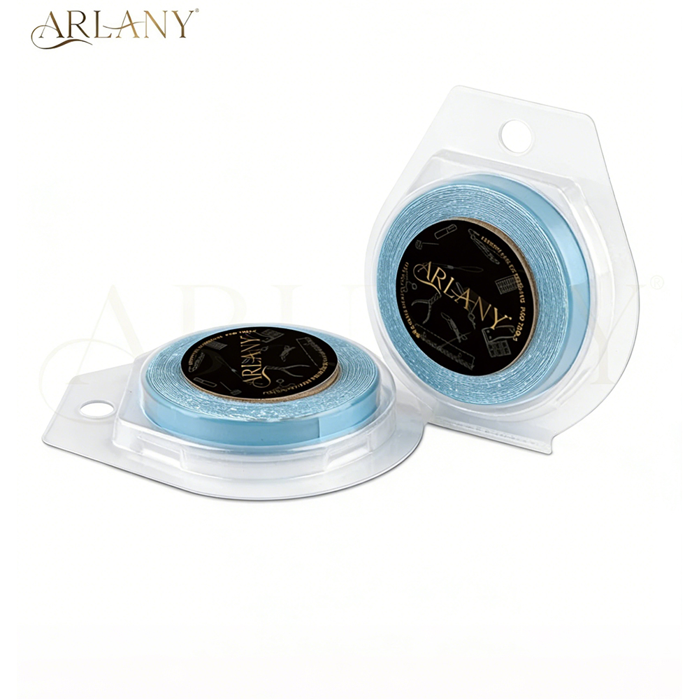 Hair Extension Tape In - ARLANY 3 Yard Çift Taraflı Bant