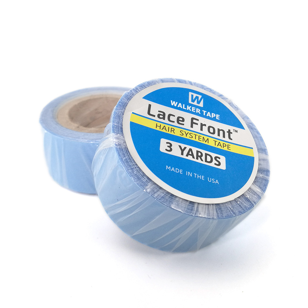 Hair Extension Tape In - 1 rulo 2.0cm/0.8cm * 3 metre