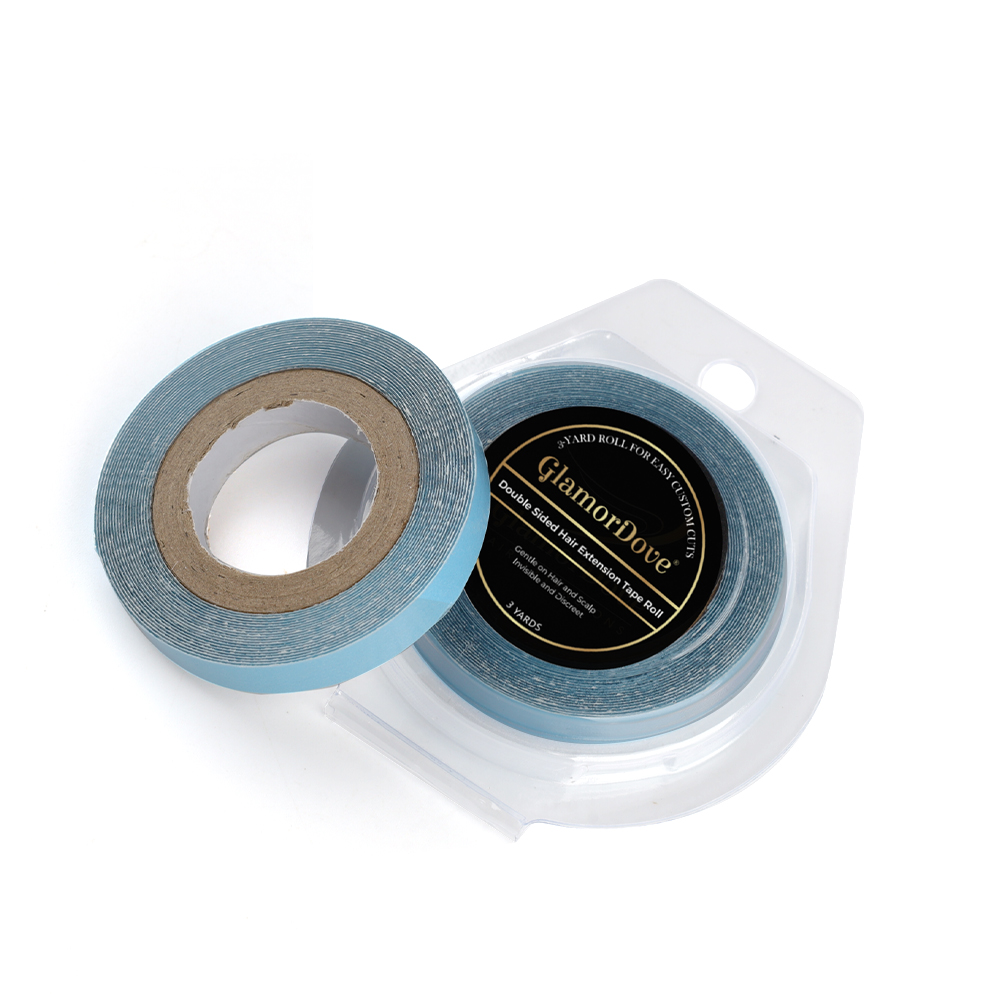 GlamorDove 3Y Çift Taraflı Saç - Hair Extension Tape In incelemesi ve fiyatı
