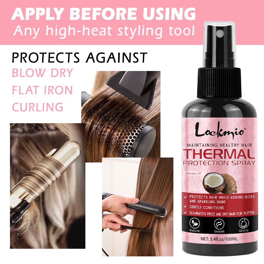 Isıya Karşı Koruyucu Sprey, Çe - Hair Care Heat Protectant incelemesi ve fiyatı