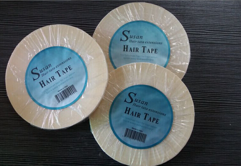 En kaliteli Susan 0.8 cm x 36  - Hair Extension Tape In incelemesi ve fiyatı
