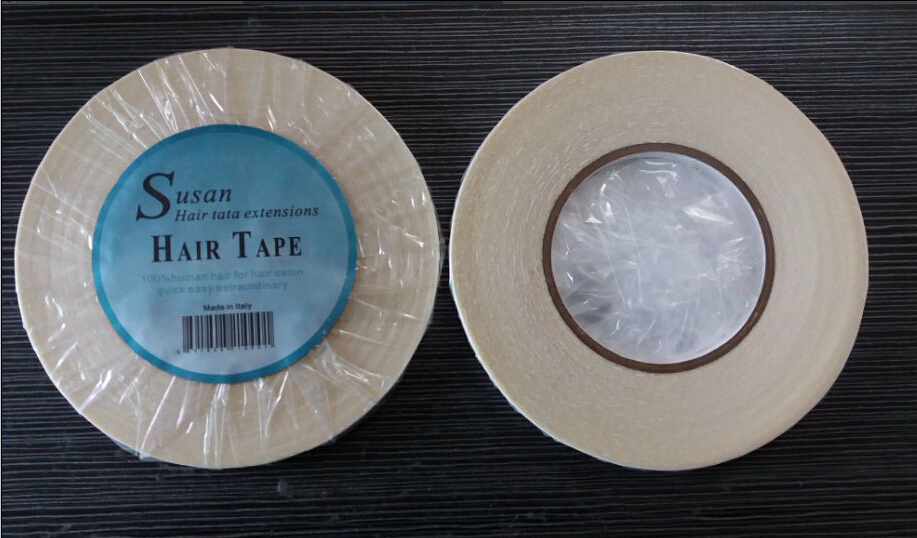 En kaliteli Susan 0.8 cm x 36  - Hair Extension Tape In incelemesi ve fiyatı