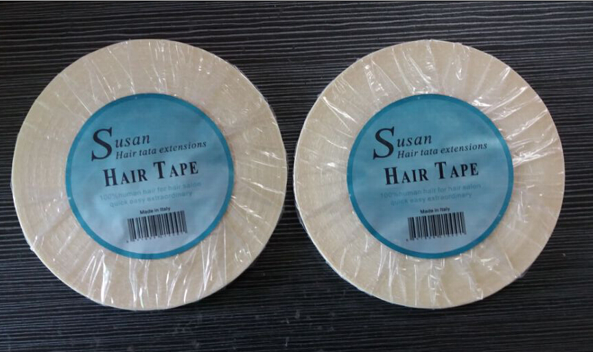 En kaliteli Susan 0.8 cm x 36  - Hair Extension Tape In incelemesi ve fiyatı
