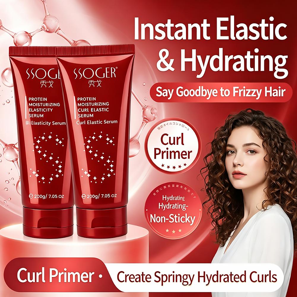 Proteinli Nemlendirici Saç Ser - Hair Care Heat Protectant incelemesi ve fiyatı