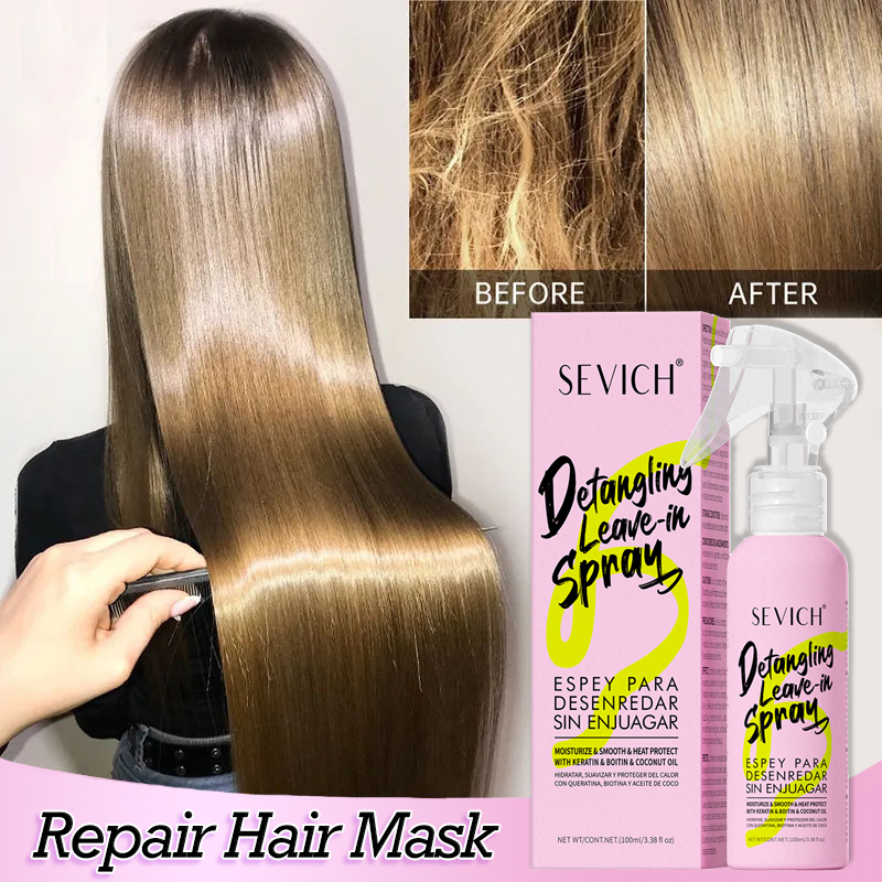 Isı Koruma Spreyi Termal Korum - Hair Care Heat Protectant incelemesi ve fiyatı