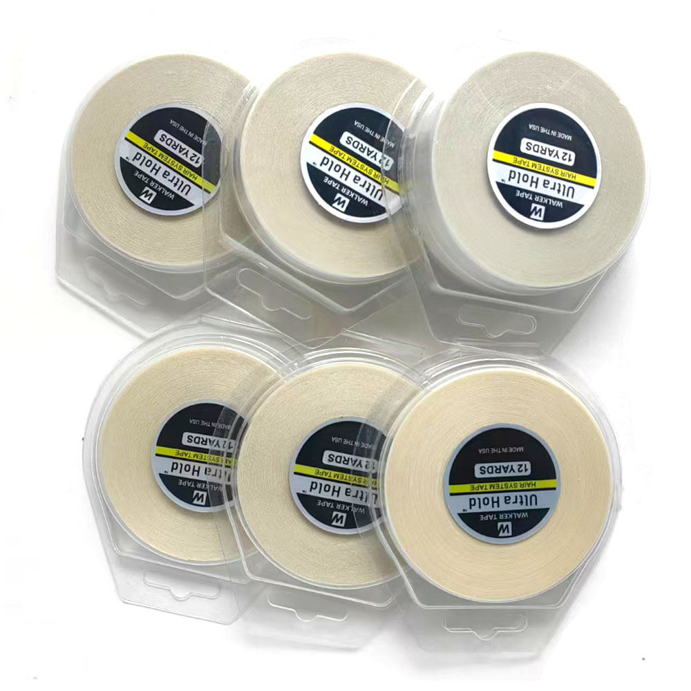 3/12/36YARDS Ultra Tutuculu Sa - Hair Extension Tape In incelemesi ve fiyatı