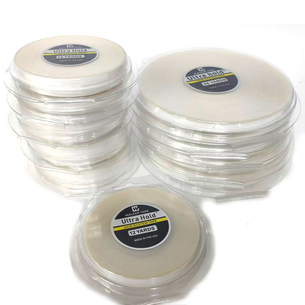 3/12/36YARDS Ultra Tutuculu Sa - Hair Extension Tape In incelemesi ve fiyatı