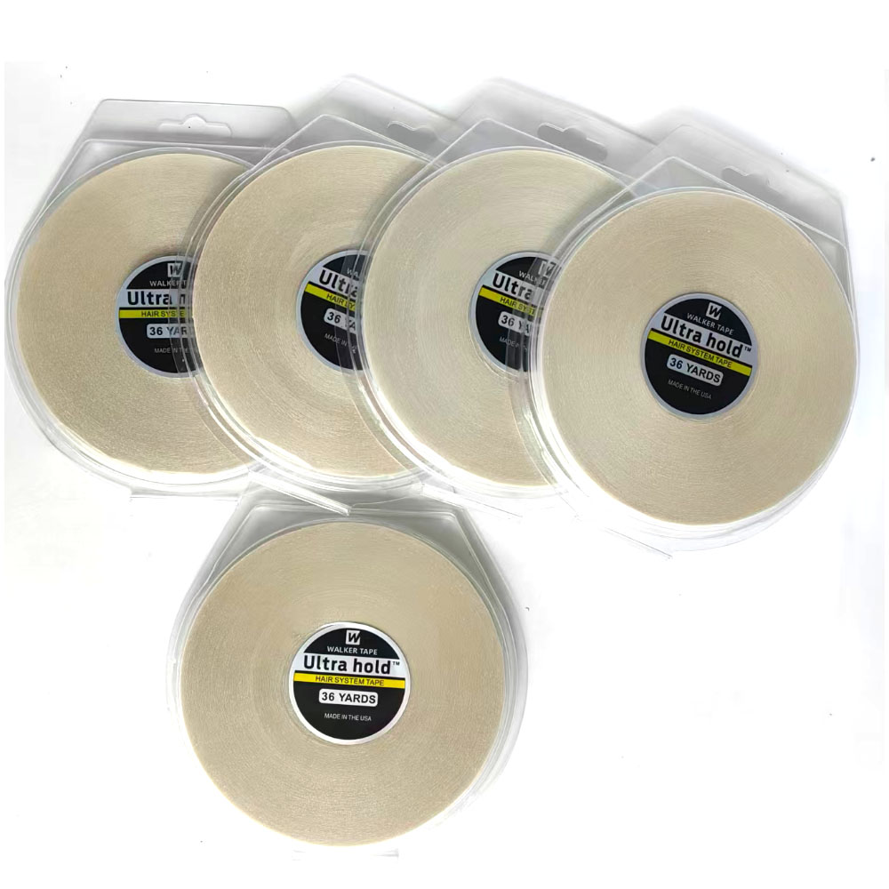3/12/36YARDS Ultra Tutuculu Sa - Hair Extension Tape In incelemesi ve fiyatı