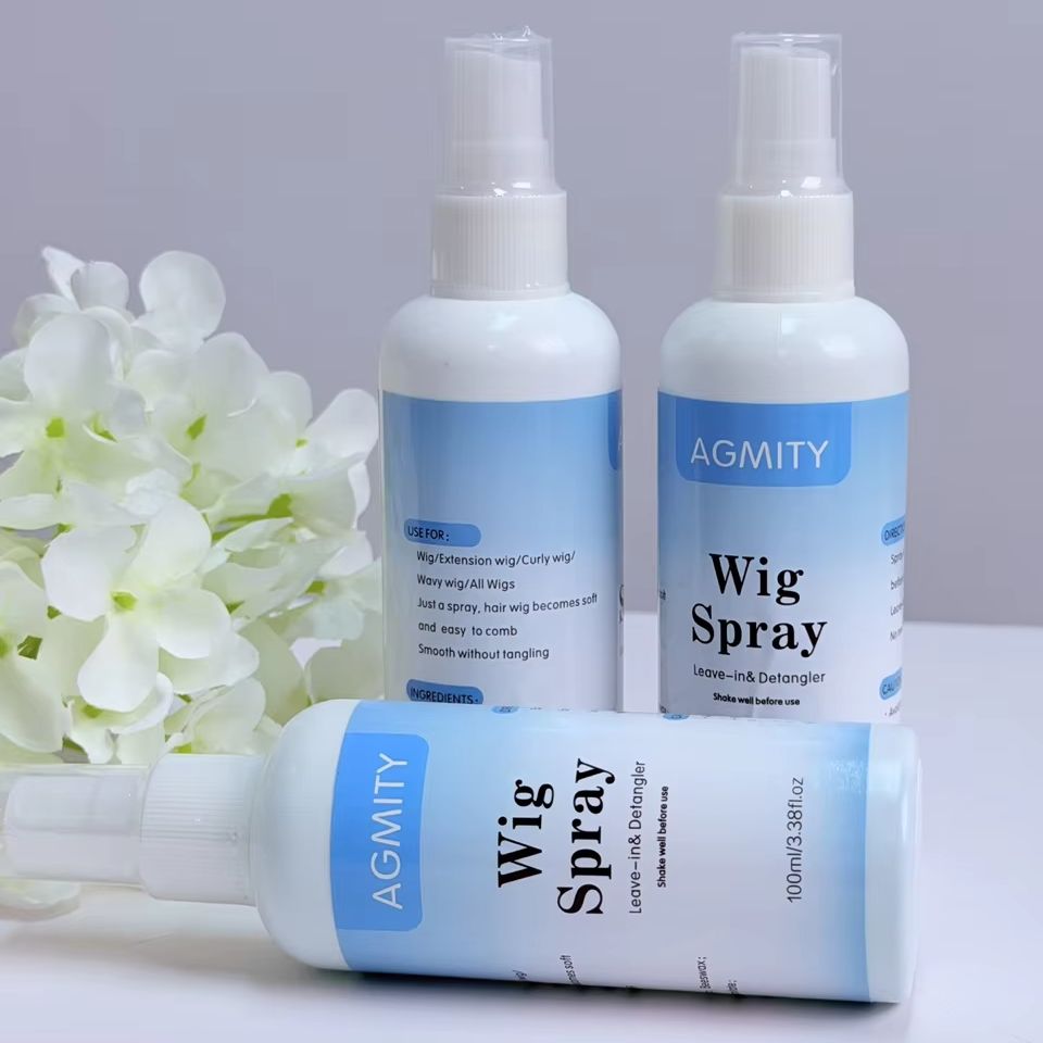 2 ADET 100ml peruk bakım sıvı  - Hair Care Heat Protectant incelemesi ve fiyatı
