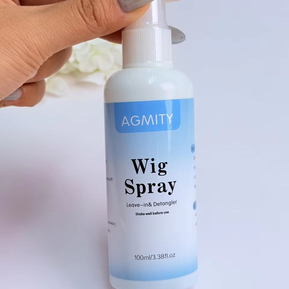 2 ADET 100ml peruk bakım sıvı  - Hair Care Heat Protectant incelemesi ve fiyatı
