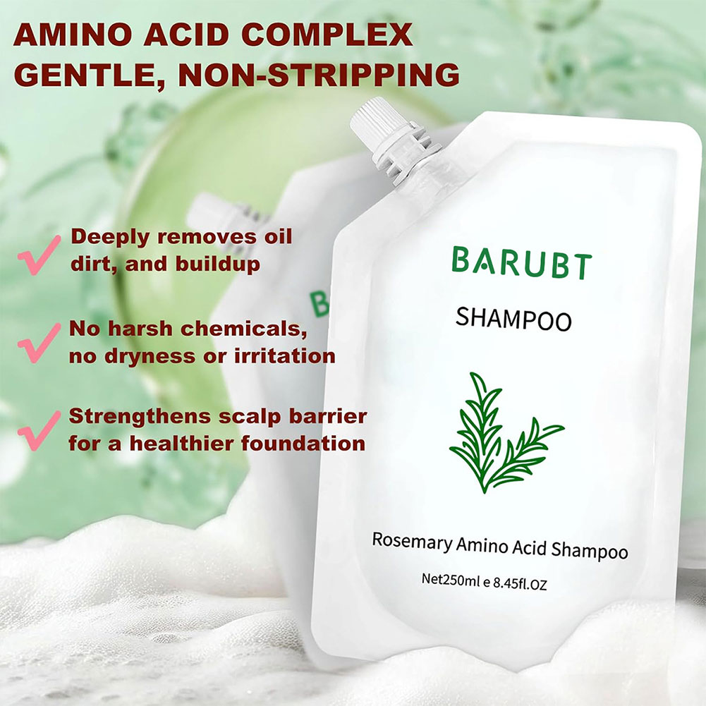 250ml Biberiye Şampuanı, Saç B - Biotin Shampoo Thickening incelemesi ve fiyatı