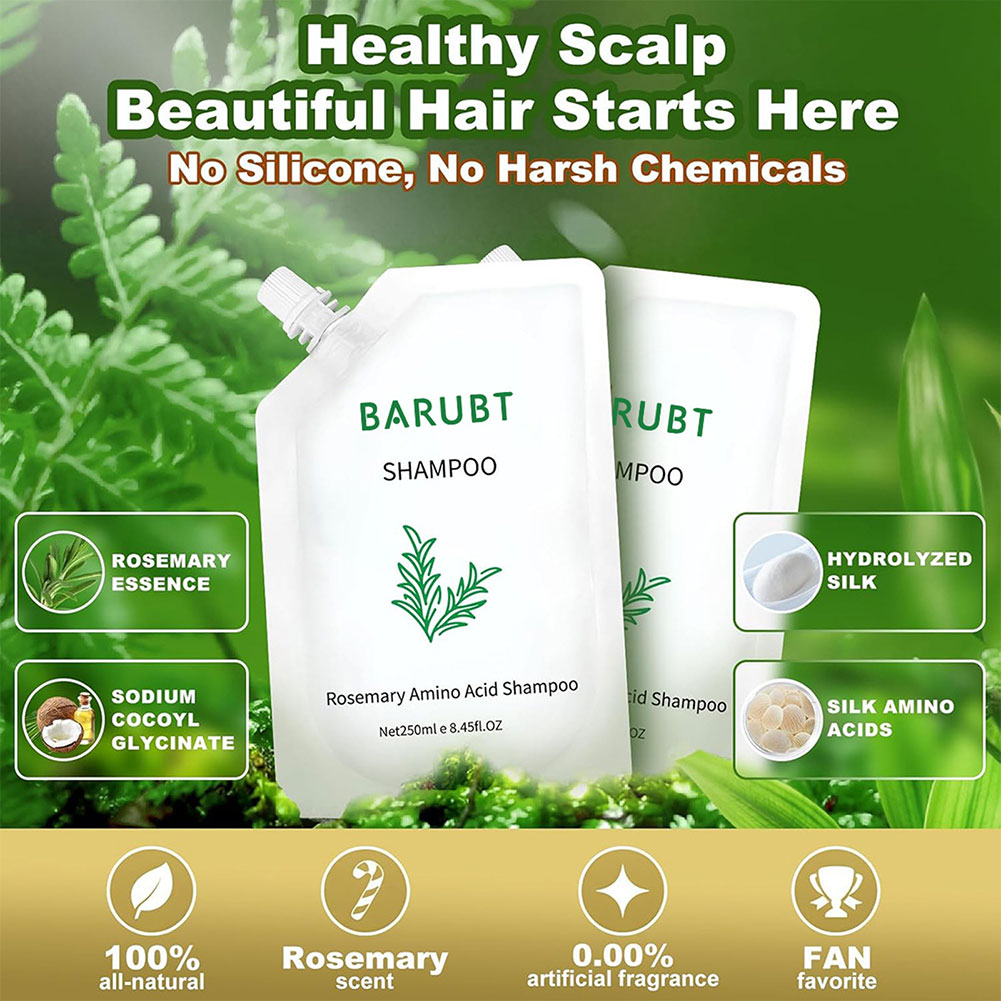 250ml Biberiye Şampuanı, Saç B - Biotin Shampoo Thickening incelemesi ve fiyatı