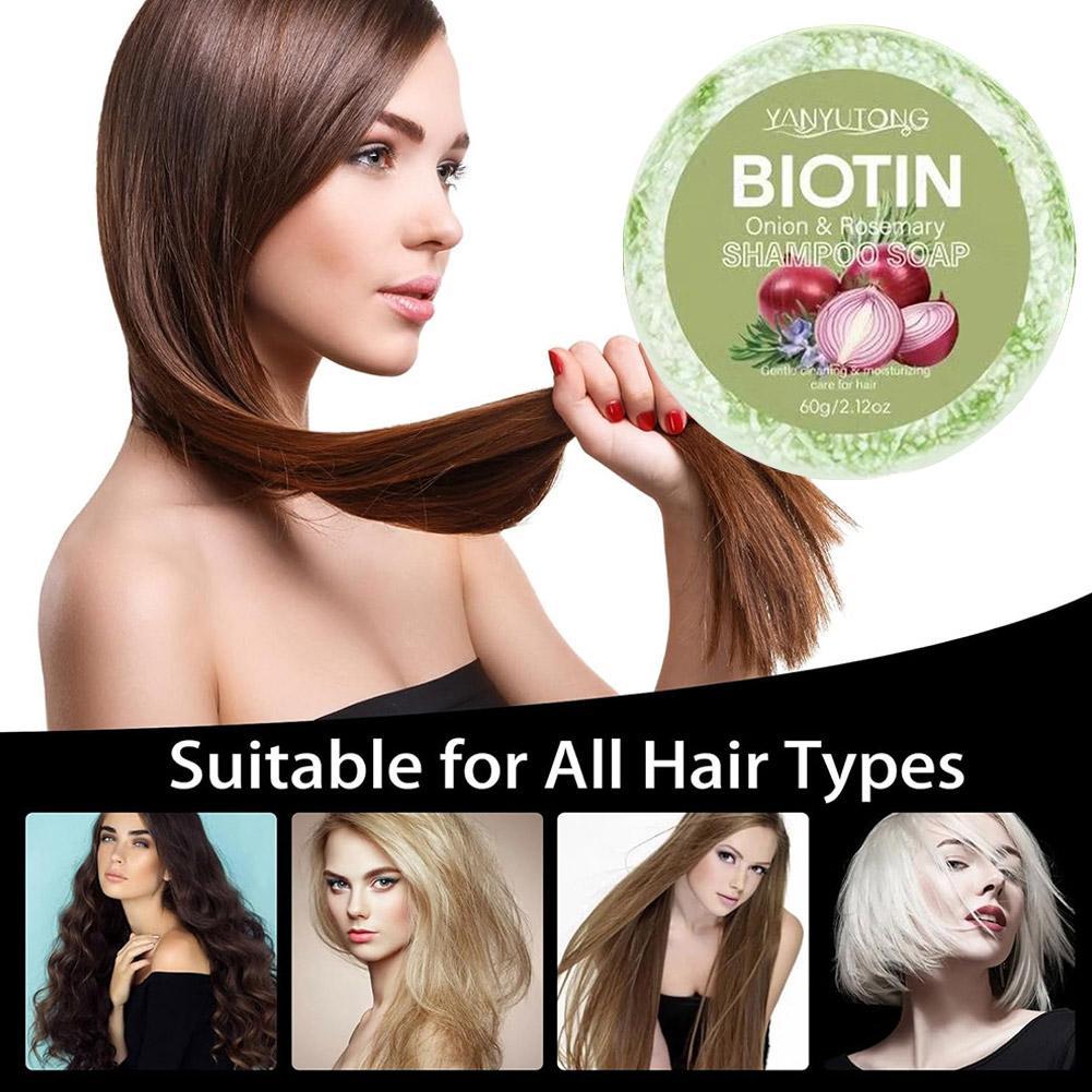 Saçları Yoğunlaştıran, Nemlend - Biotin Shampoo Thickening incelemesi ve fiyatı