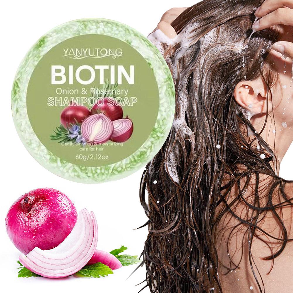Saçları Yoğunlaştıran, Nemlend - Biotin Shampoo Thickening incelemesi ve fiyatı