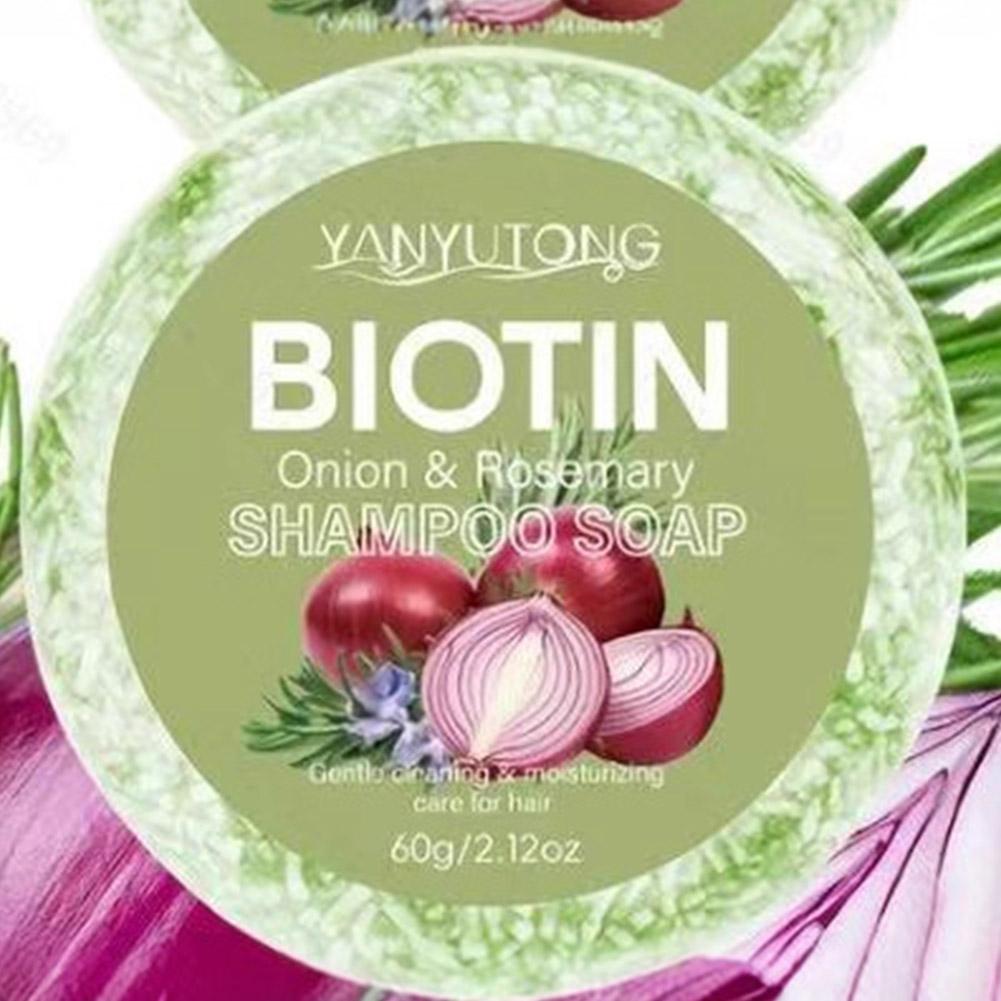 Saçları Yoğunlaştıran, Nemlend - Biotin Shampoo Thickening incelemesi ve fiyatı