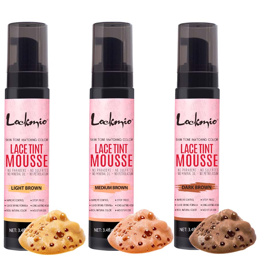 LOCKMIO 100ml Peruk Renklendir - Hair Care Spray incelemesi ve fiyatı