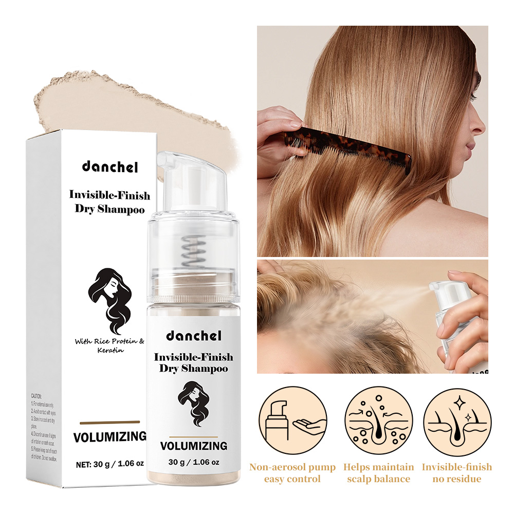 Anında Kuru Şampuan Tozu Yağ K - Hair Care Spray incelemesi ve fiyatı