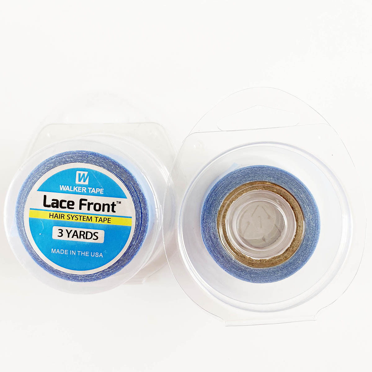 1 Rulo 3 Yard Mavi Dantel Ön S - Hair Extension Tape In incelemesi ve fiyatı
