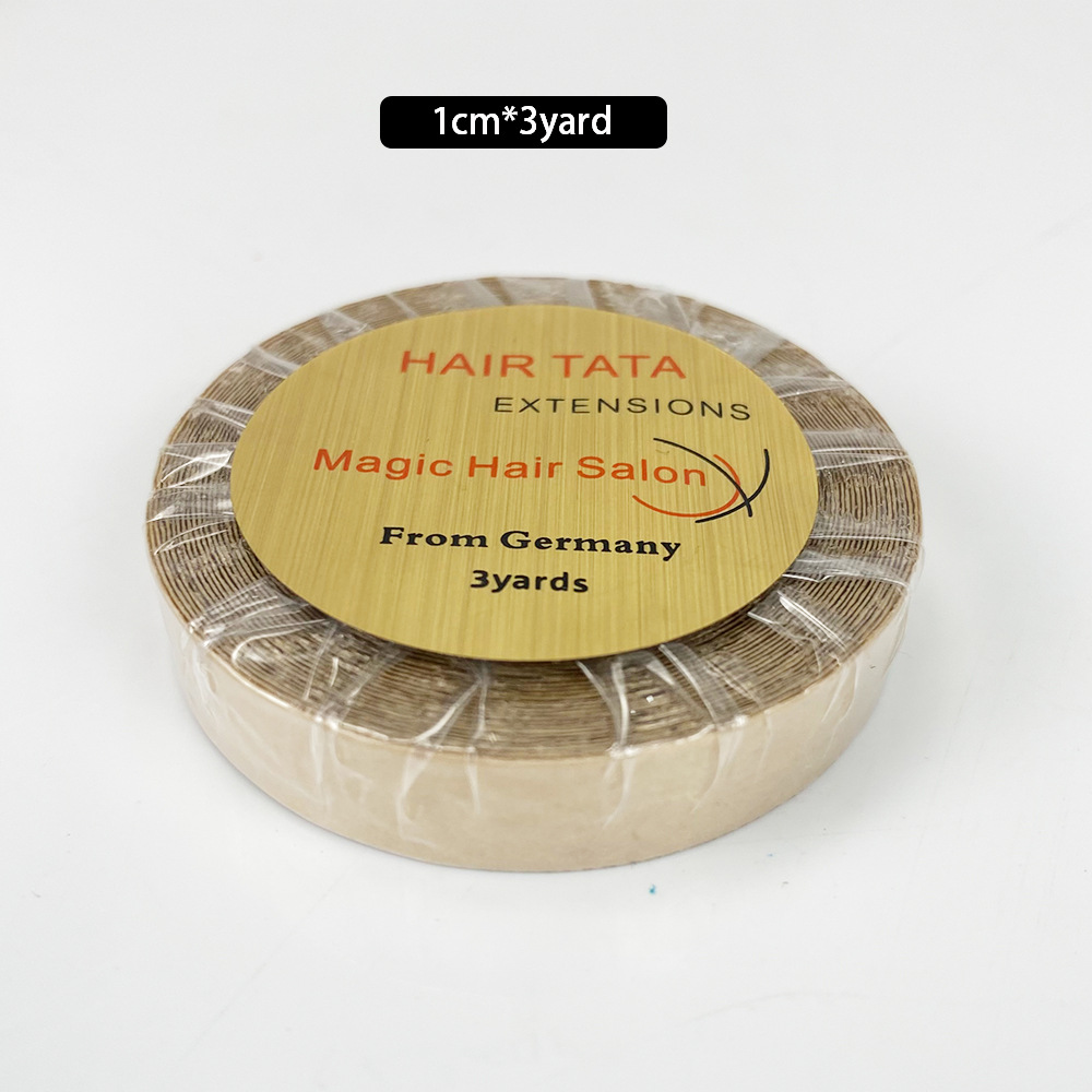 3 metre TATA Saç Uzatma Bant R - Hair Extension Tape In incelemesi ve fiyatı