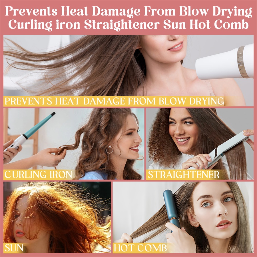 Termal Koruma Spreyi Saçı Isı  - Hair Care Heat Protectant incelemesi ve fiyatı
