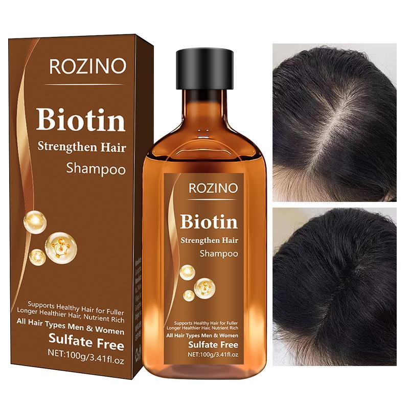 Biotin Şampuan Saç Kalınlaştır - Biotin Shampoo Thickening incelemesi ve fiyatı