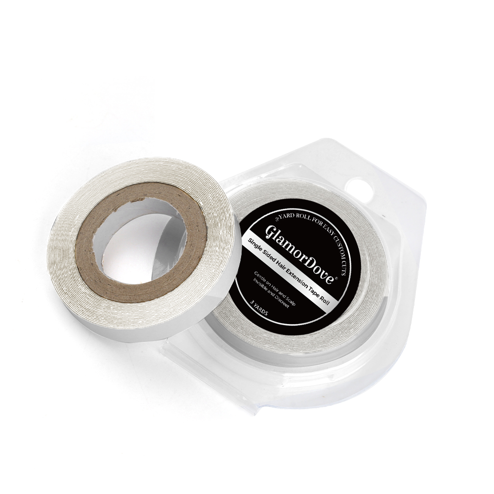 GlamorDove 3Y Bant Atkı ve Ban - Hair Extension Tape In incelemesi ve fiyatı