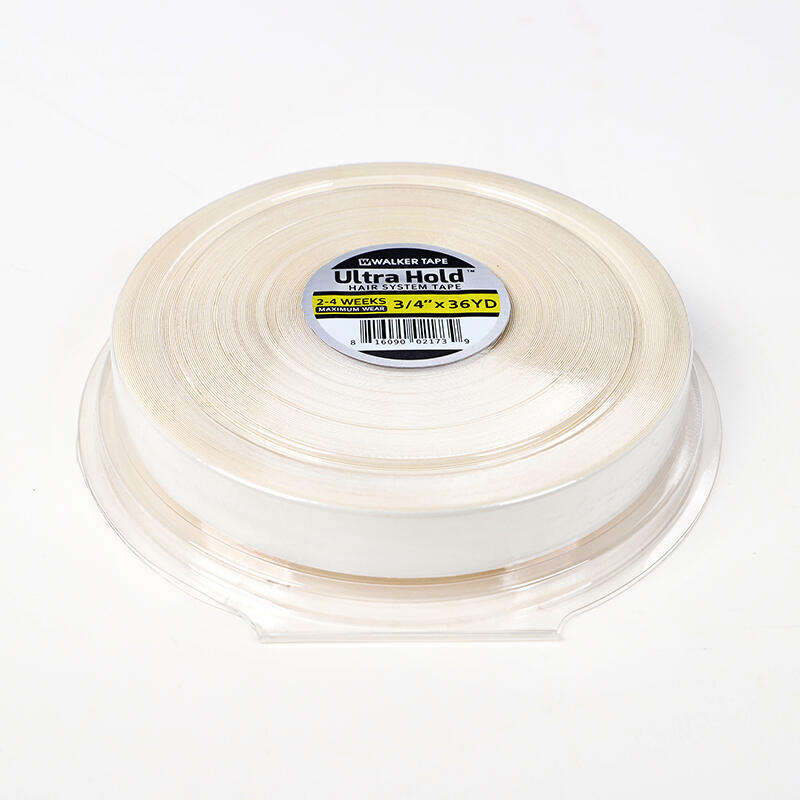 3/4 inç (1.9 cm) 36 yard Ultra - Hair Extension Tape In incelemesi ve fiyatı
