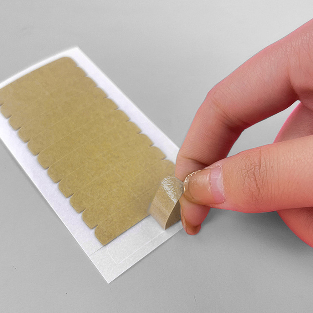Saç Sistemi Bandı Görünmez Per - Hair Extension Tape In incelemesi ve fiyatı