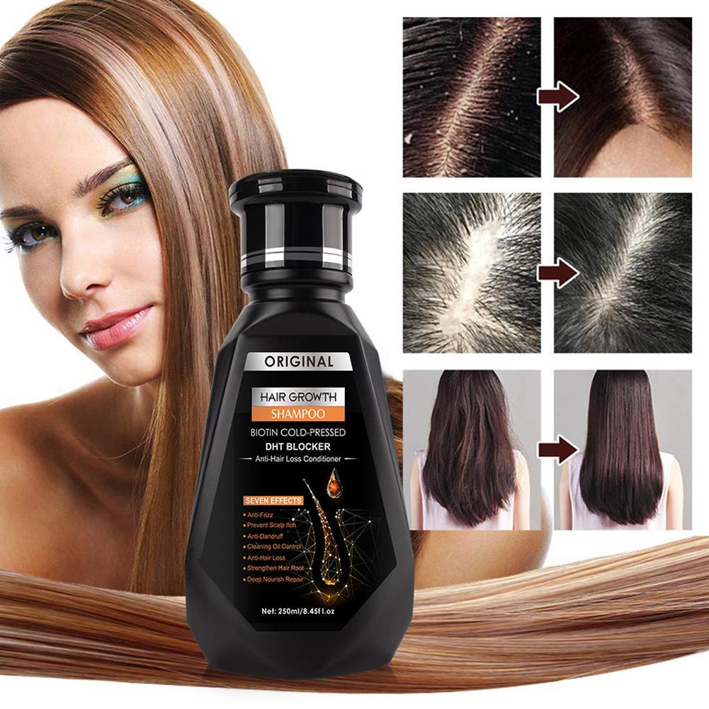 Biotin Zencefil Şampuanı Yoğun - Biotin Shampoo Thickening incelemesi ve fiyatı