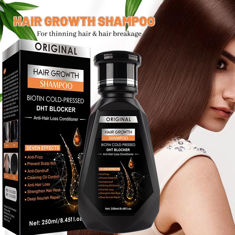 Biotin Zencefil Şampuanı Yoğun - Biotin Shampoo Thickening incelemesi ve fiyatı