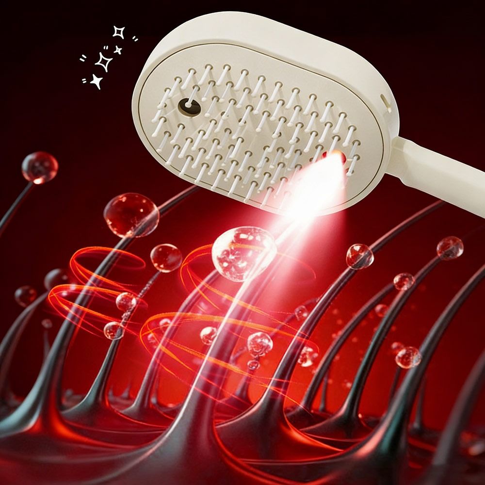 Yeni Elektrikli Saç Bakım Spre - Hair Care Spray incelemesi ve fiyatı