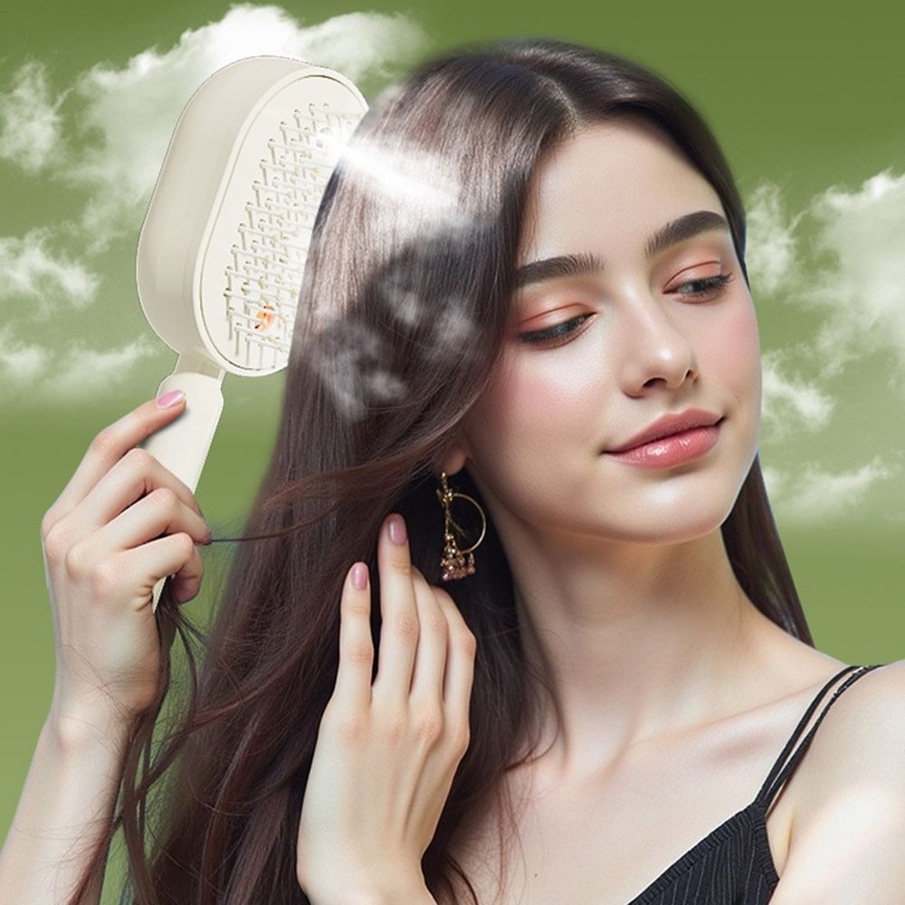 Yeni Elektrikli Saç Bakım Spre - Hair Care Spray incelemesi ve fiyatı