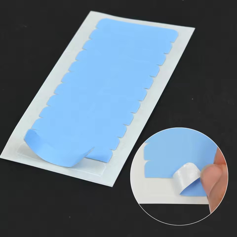 Saç Uzatma veya Dantel Ön Peru - Hair Extension Tape In incelemesi ve fiyatı