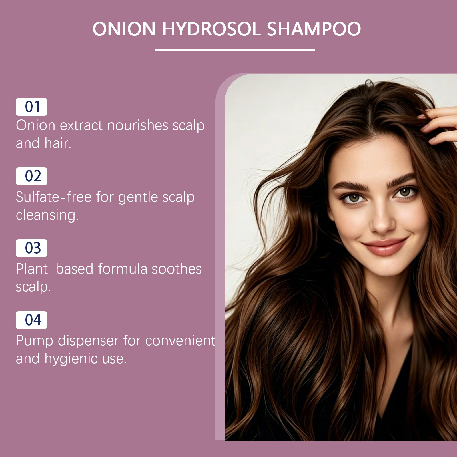 Soğan Biotin Biberiye Şampuanı - Biotin Shampoo Thickening incelemesi ve fiyatı