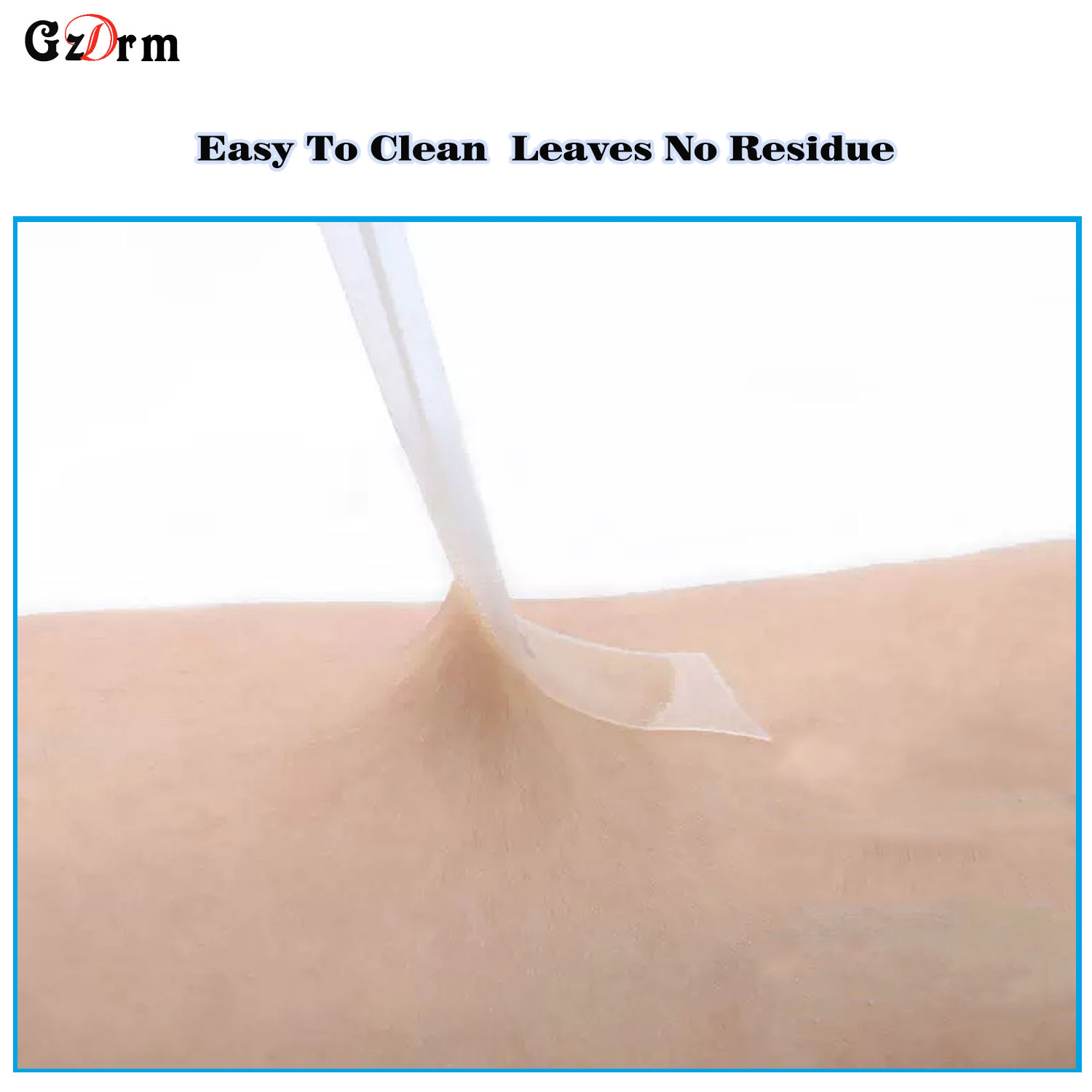 3 Yard Saç Mavi Bant Saç Uzatm - Hair Extension Tape In incelemesi ve fiyatı