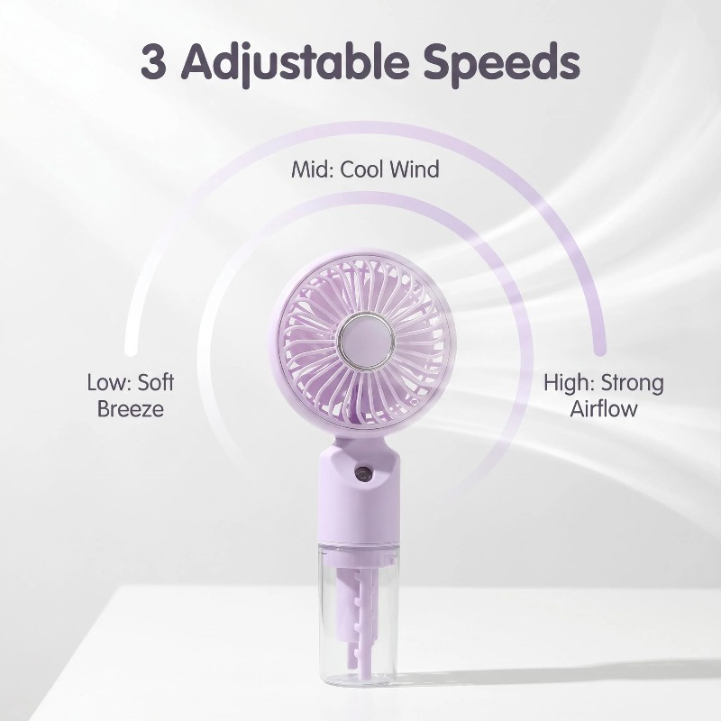 Taşınabilir El Tipi Spreyli Va - Hair Care Spray incelemesi ve fiyatı