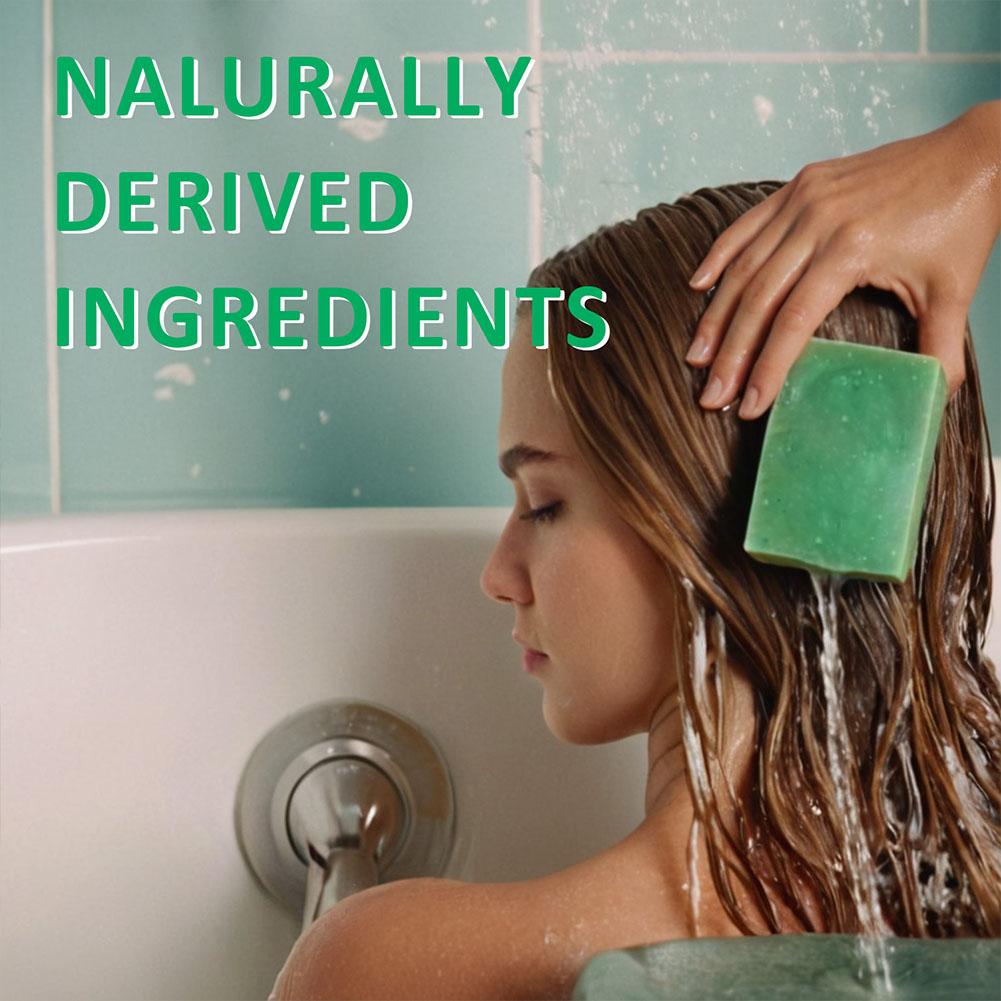 Saç Büyümesi İçin Biberiye Şam - Biotin Shampoo Thickening incelemesi ve fiyatı