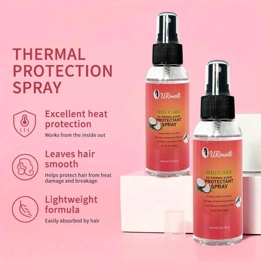 100 ml Hindistan Cevizi Yağı I - Hair Care Heat Protectant incelemesi ve fiyatı