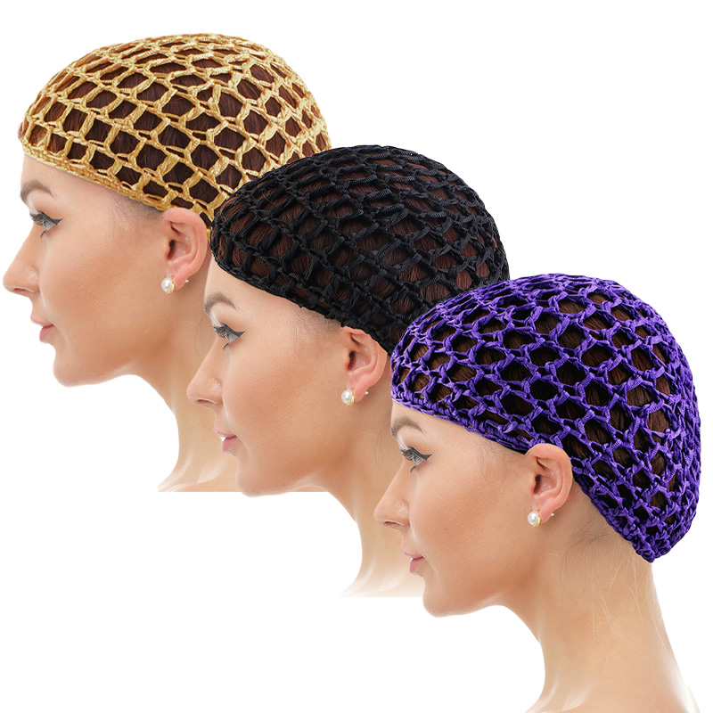2/3 adet/grup saç Net uyku tul - Hair Net Invisible incelemesi ve fiyatı