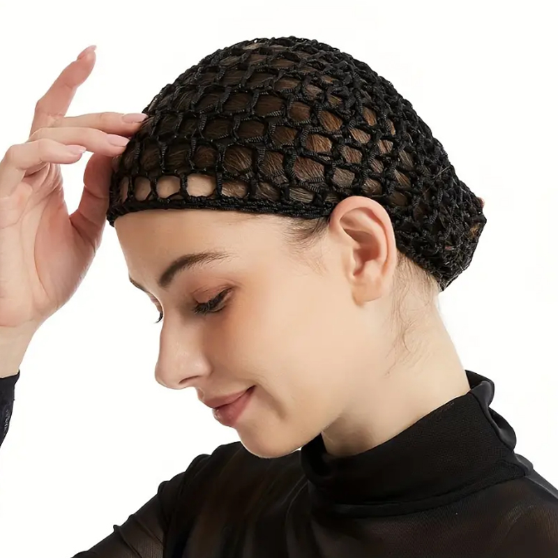 2/3 adet/grup saç Net uyku tul - Hair Net Invisible incelemesi ve fiyatı