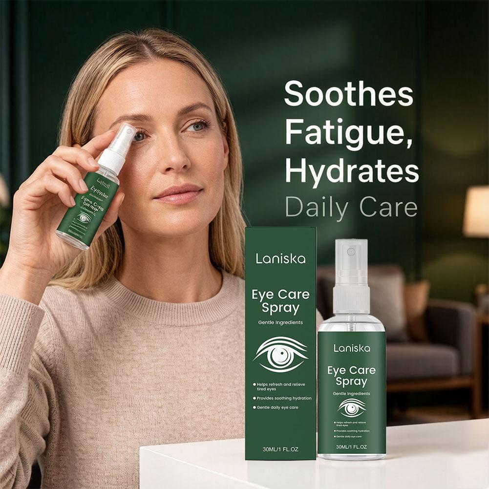30ml Lutein Göz Bakım Spreyi,  - Hair Care Spray incelemesi ve fiyatı