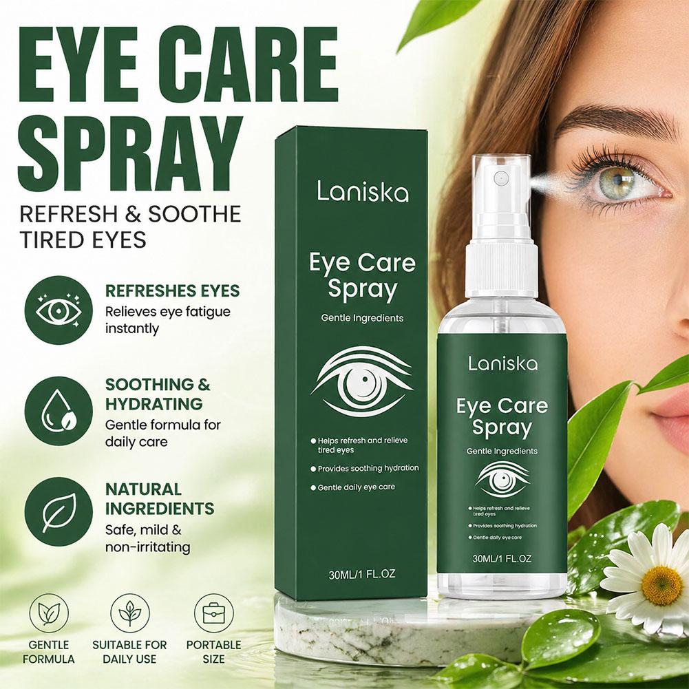 30ml Lutein Göz Bakım Spreyi,  - Hair Care Spray incelemesi ve fiyatı