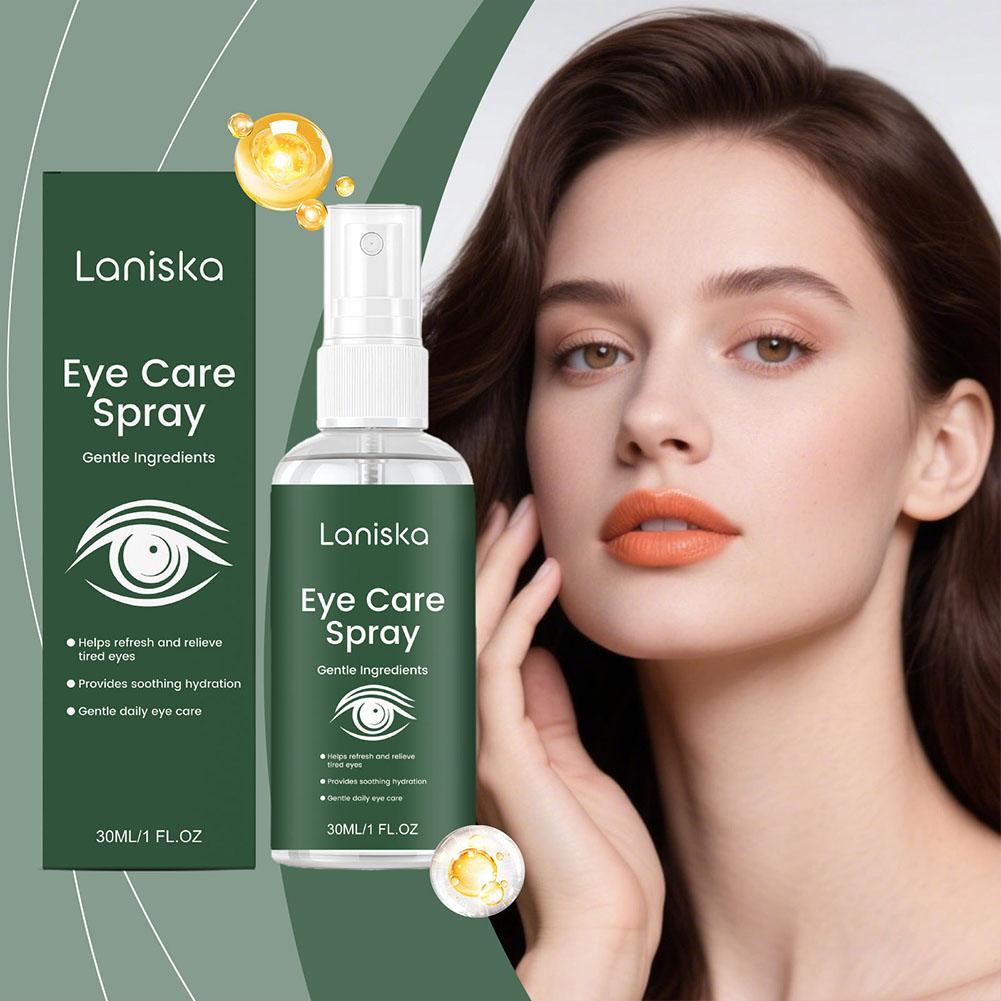 30ml Lutein Göz Bakım Spreyi,  - Hair Care Spray incelemesi ve fiyatı