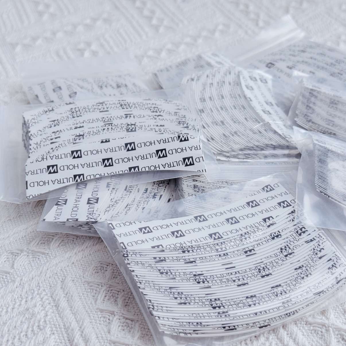 10 PAKET 360 ADET Saç Bandı Gü - Hair Extension Tape In incelemesi ve fiyatı