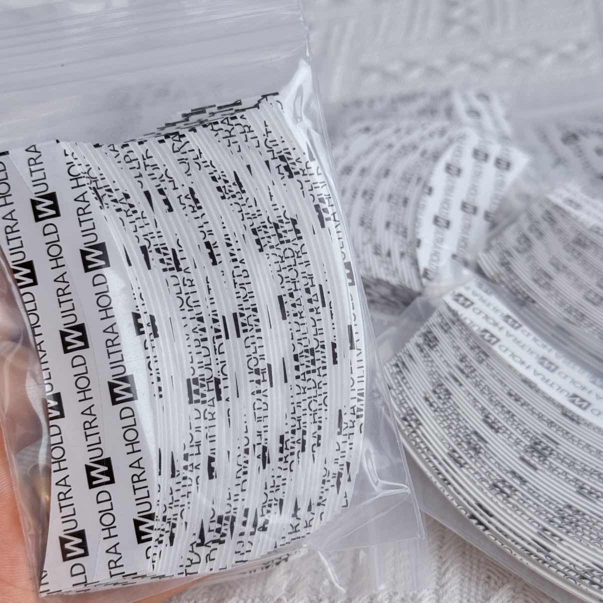 10 PAKET 360 ADET Saç Bandı Gü - Hair Extension Tape In incelemesi ve fiyatı