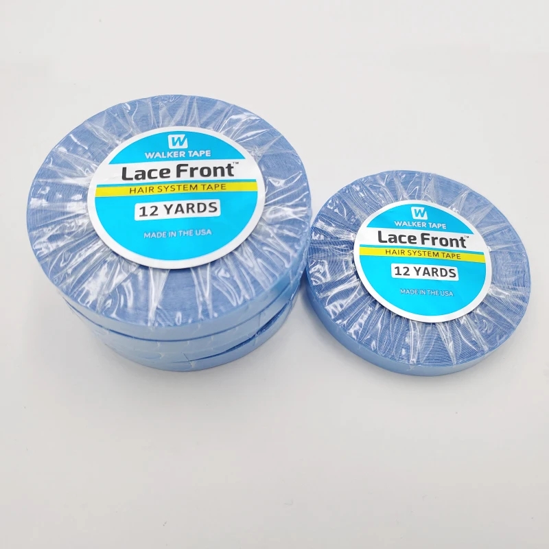 Saç Sistemi Bant Çift Taraflı  - Hair Extension Tape In incelemesi ve fiyatı