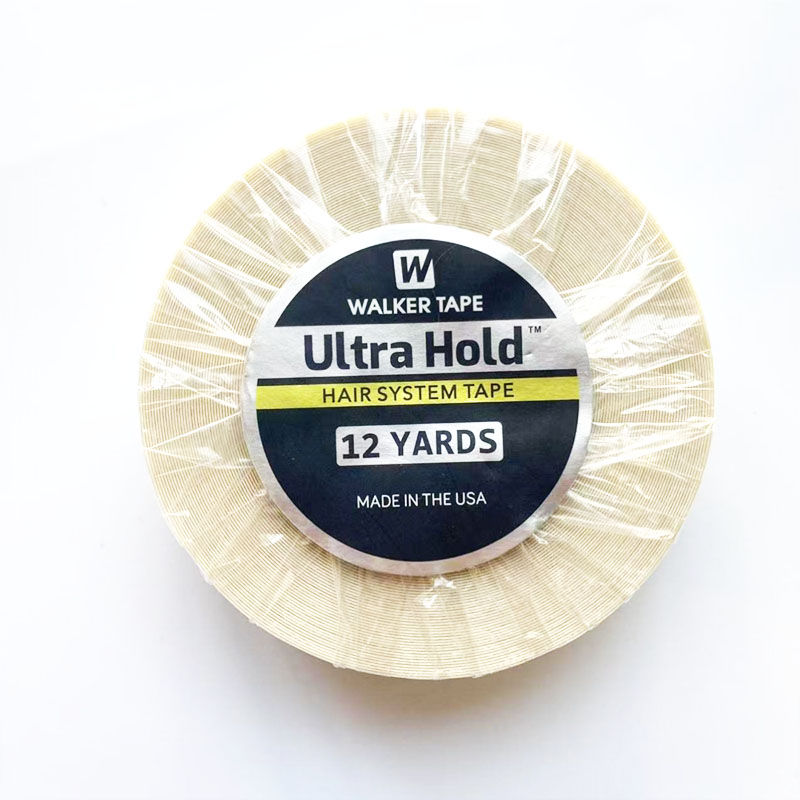 1 Rulo 12 Yard Walker Ultra Ho - Hair Extension Tape In incelemesi ve fiyatı